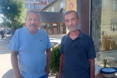MAVİ SULARDAN SEYİTGAZİ TOPRAKLARINA BİR ÖMÜR: CAFER DONCU