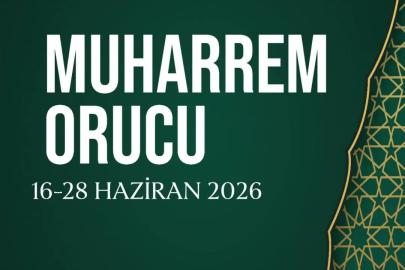 Muharrem Orucu Başladı: Gönüllerde Hak, Adalet ve Matem