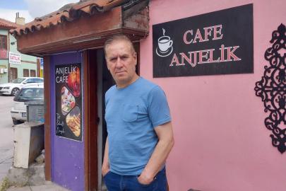 Odunpazarı’nda Seyitgazi Sevdası: Anjelik Cafe, Hemşehrilerin Buluşma Noktası Oluyor