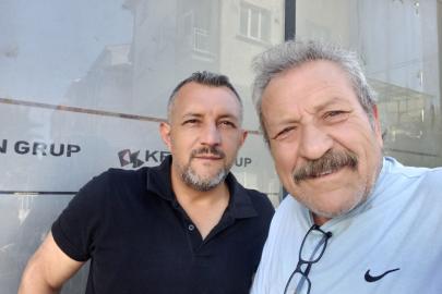 Sanatkar ve Zanaatkar "Doğu Kardeşler"