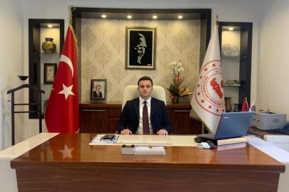 Seyitgazi Kaymakamı Abdulkadir Zengin Kars Digor’a Atandı!