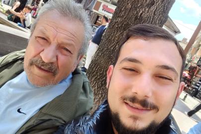 Seyitgazi Merkezden Şirintepe’ye Uzanan Gönül Köprüsü: Cafer Özçetin’e Teşekkürlerimizle!