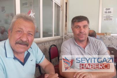 Seyitgazi’de Vefa ve Genç Nesiller: Ahmet Yıldız