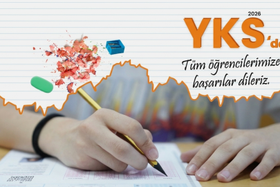SEYİTGAZİ’DE YKS HEYECANI: GENÇLERİMİZE GÖNÜLDEN BAŞARI...