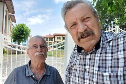 Seyitgazi’den Değirmendere’ye Uzanan Nostalji: Bir Kır Atın Hikayesi ve Eski Dostların Buluşması