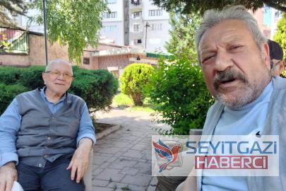 SEYİTGAZİ’DEN İZMİR’E UZANAN BİR ÖMÜR: İSMET ERKUL