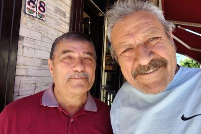 Seyitgazili Emekli Öğretmen Erhan Balıkçı ile Nostalji Rüzgarı: "Ortak Paydamız Seyitgazi"