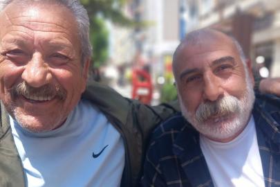 SEYİTGAZİ’NİN ÇALIŞKAN VE VEFALI EVLADI: HASAN ADIYAMAN