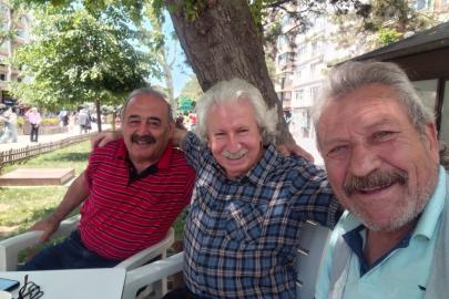 Seyitgazi’nin Eski Toprakları 40 Yıl Sonra Bir Arada
