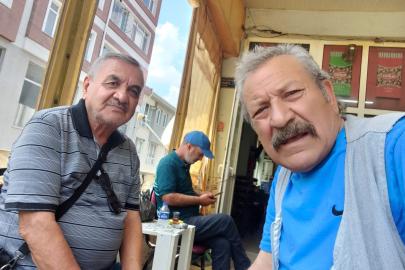 SEYİTGAZİ’NİN HAFIZASI VE OBJEKTİFİ: NAİL AY