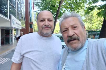 Seyitgazi’nin Köklü Değerleri ve Geleceğe Uzanan Sevgi Bağları: Ayhan Oral
