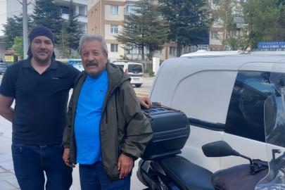 Seyitgazi’nin Kuşaktan Kuşağa Geçen Gönül Mirası: Olpak Ailesi