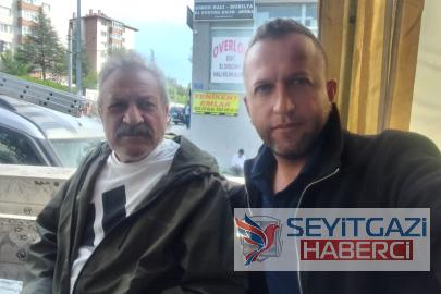 Seyitgazi’nin Lezzet Mirası Akar Ailesi ve Ersin’den Beklenen O Tarihî Fotoğraf!