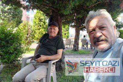 Seyitgazi’nin Sazı, Sözü ve Sanatçı Nesli: Doğan Zeytin