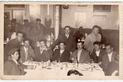 SEYİTGAZİ’NİN SİYASİ TARİHİNDEN BİR YAPRAK: 1955 YILI “A TAKIMI”