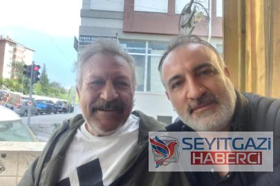 Seyitgazi’nin Unutulmaz Berber Yusuf’un Emaneti: Yasin Şahbaz