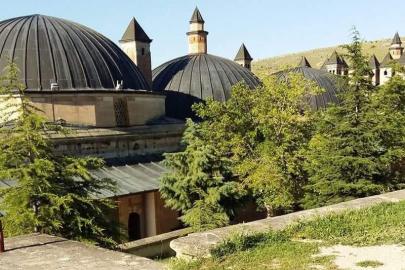 Seyitgazi’nin Vefakar Gelini; Hemşire Ayşin Ersöz