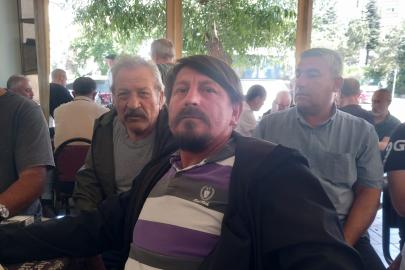 Süleyman Akbaba: "Bizim Gençlerin" İzi Bulundu!