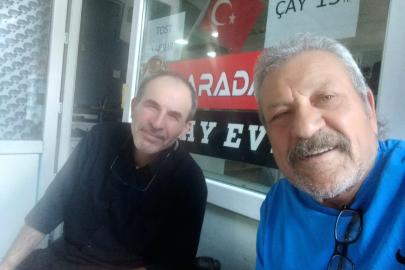 Süreyya Pelit Pasajı’nın Kalbi: Seyitgazililerin Buluşma Noktası Terzi İbrahim