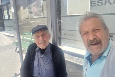 Toprağından Kopmayan Bir Çınar: Ayvalı’nın Asırlık Yüzü Mehmet Kara