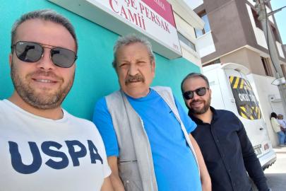 Ustalıkla Yoğrulan İki Ömür: İkizler Serkan ve Erkan Erdoğan
