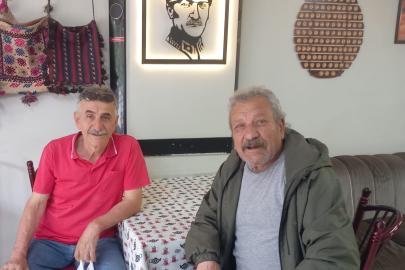 VEFA DOLU BİR DOSTLUK HİKAYESİ: ERTUĞRUL ÖNER