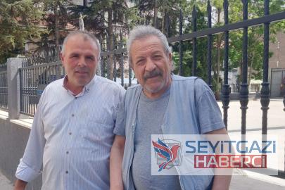 VEFA VE HİZMET DOLU BİR ÖMÜR: ESKİ MUHTAR BİLAL ATAR VE ATAR AİLESİ