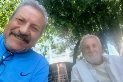 YAPILDAK’TAN HAMAMYOLU’NA UZANAN BİR MEMLEKET HİKAYESİ: VELİ ADIGÜZEL