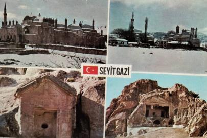 Yarım Asırlık Kartpostalda Saklı Memleket Hasreti: Ali Özdoğan
