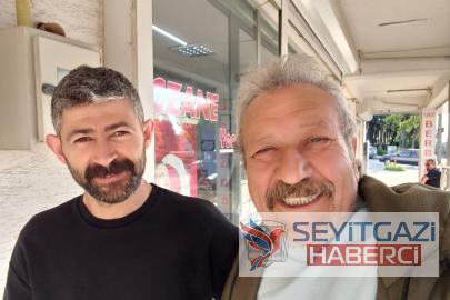 Yazıdere’nin Çalışkan İnsanları ve Seyitgazi Haberci Sevdası