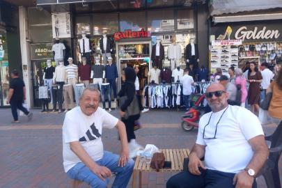 Yediler Galeria Sahibi Şener Kerenciler’den “Seyitgazi Haberci”ye Büyük Övgü