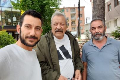 YENİKENT-ÇARŞI HATTINDA ANLAMLI BULUŞMA: İKİ KUŞAK BİR ARADA!