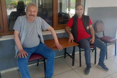 Yenikent’in Güler Yüzlü Marangozu Recep Kocasu: Hem Mesleğinin Ustası Hem Gönüllerin Dostu