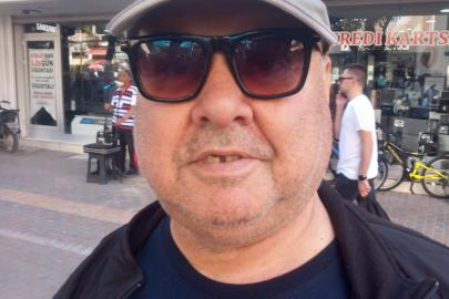 YILLARIN ESKİMEYEN KALEMİ, SEYİTGAZİ’NİN ENİŞTESİ: CAN HACIOĞLU