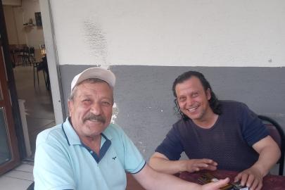 Yolumuz Seyitgazili Elektrikçi Hakan Tunalı Kardeşimizle Kesişti: "Memleketin Sesi Olmanız Güzel Bir Şey"