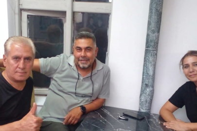 Anjelik Cafe, Seyitgazili Dostları Ağırlamaya Devam Ediyor