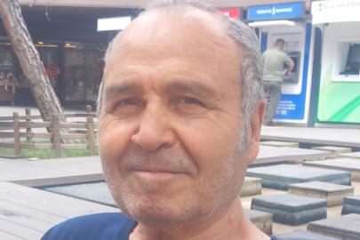 Bardakçı’nın Gurur Tablosu: Emekli Öğretmen Mevlüt Parlak ve Başarı Dolu Ailesi