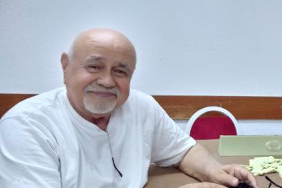 Bir Seyitgazi Sevdalısı: İnşaat Mühendisi Bekir Ünal