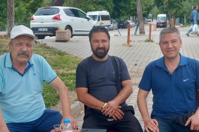 Çatören İçin El Ele: Başkan Serkan Köse ve Ekibinden Memleket Sevdası