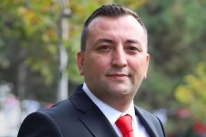 CHP ESKİŞEHİR’DE SEYİTGAZİLİ VOLKAN ENVER KILIÇ DÖNEMİ!