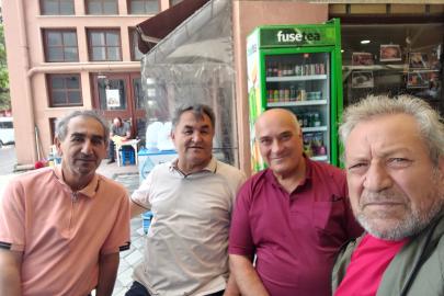 Çifteler ve Han, Seyitgazi Haberci’de Buluştu!