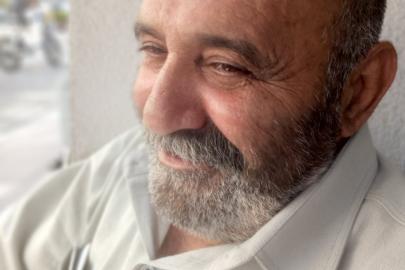 Çocukluk Arkadaşı İbrahim Ertuğrul Soylu ile Eski Günler