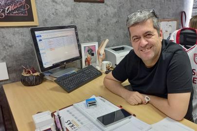 Dr. Barış Kurtgöz, Yeni Sezon Öncesi İlçemiz Sporcularını Uyardı