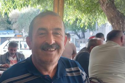 Emeklilikte de Dur Durak Bilmiyor: Zeki Sur