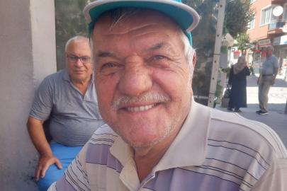 Eski Dostların 41 Yıllık Otobüs Tesadüfü