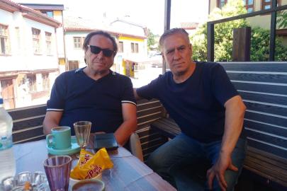 Eskişehir’in “Hüsnü Çoban”ı...