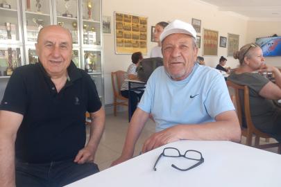 ESKİŞEHİRSPOR’UN YAŞAYAN EFSANESİ: NECMİ AKTUNA HOCA