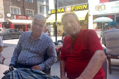 FEDERASYON BAŞKANI SEFA ŞEN: "SEYİTGAZİ HABERCİ'NİN TAKİPÇİSİYİZ"