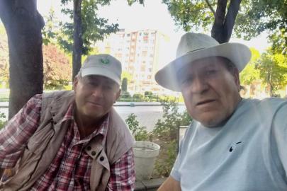 Gökbahçe’den Bir Dost Selamı: Münir Kandemir ile Geçmişe Yolculuk