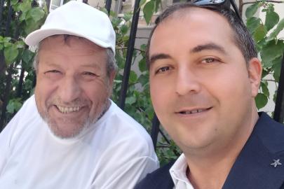 Gurbette Karşılaşan Dost Yüzler: Dünya Bazen Sanıldığından da Küçük!